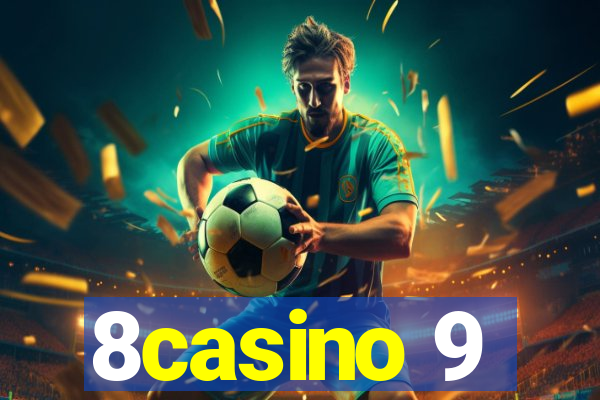 8casino 9